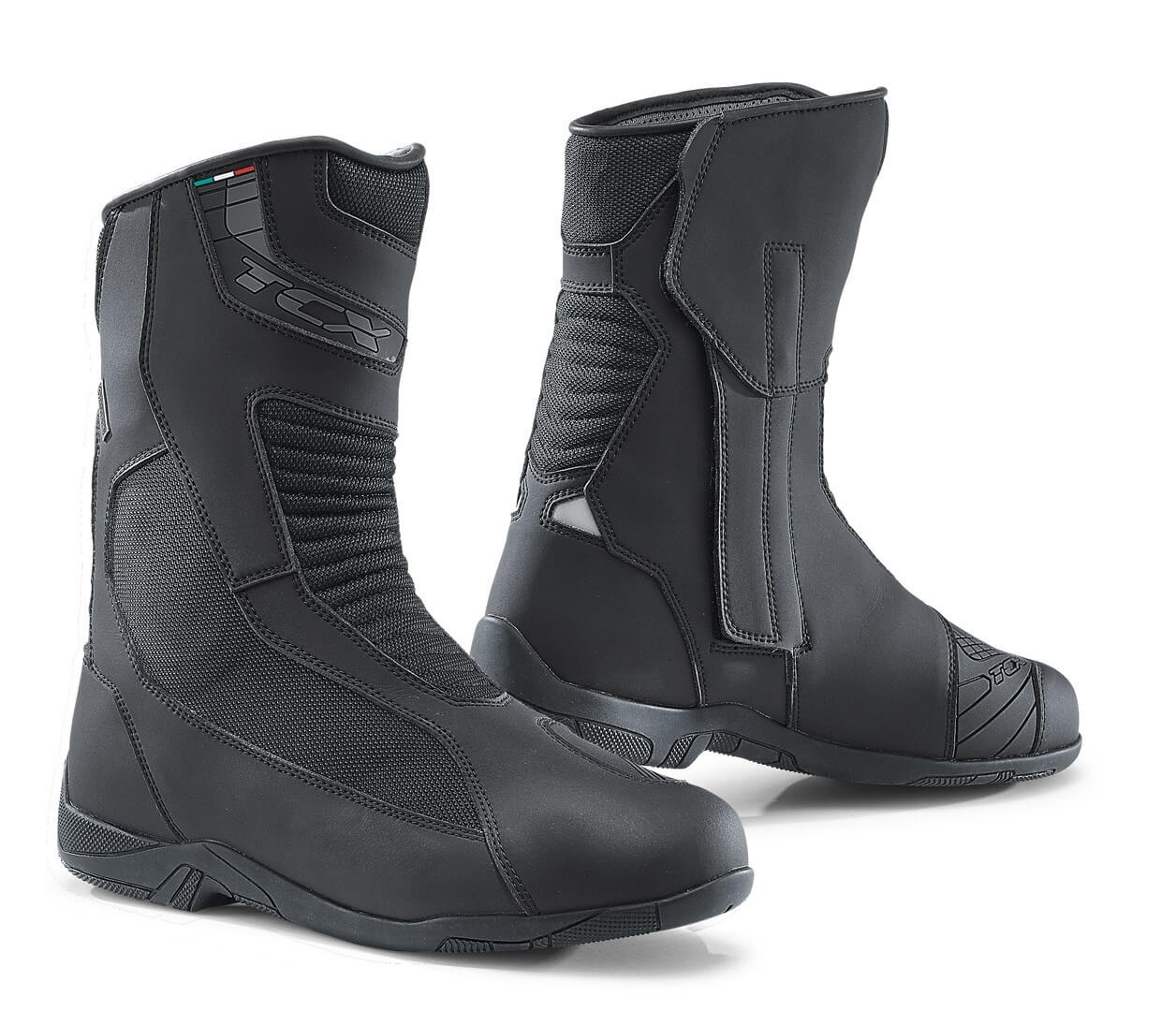 Stiefel & Halbschuhe